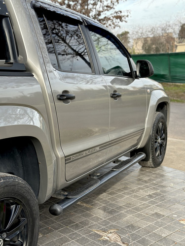 Volkswagen Amarok 2.0 Cd Tdi 180cv 4x2 Dark Label