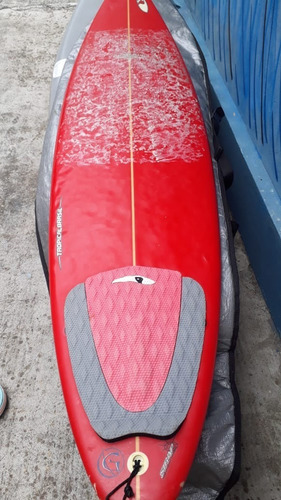 Prancha Surf Tropical Brasil 6,5