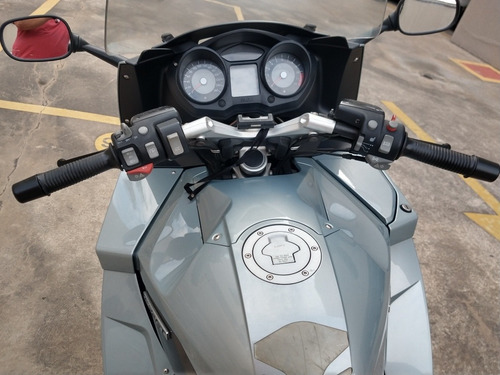 Bmw K1200 Gt 2008 Impecável