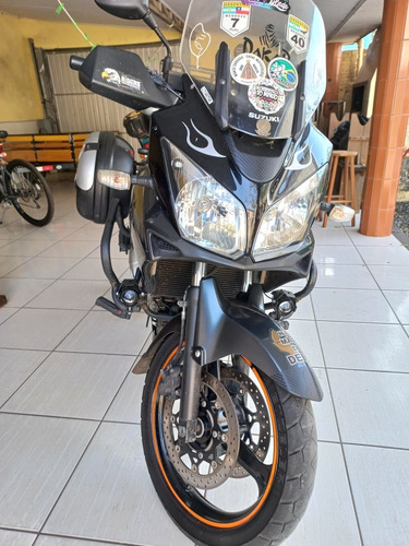 Imagem 1 de 11 de Suzuki Vstrom 650