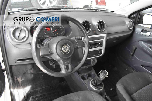 Imagem 5 de 10 de Gol 1.0 Mi Special 8v Flex 2p Manual