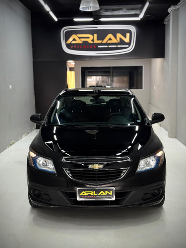 Chevrolet Onix 1.4 Lt Aut. 5p