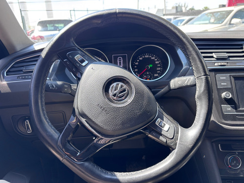 Volkswagen Tiguan 1.4 Comfortline Plus At