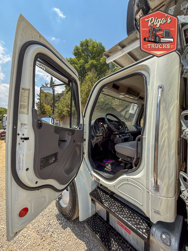 Rabon Freightliner M2 2017 Caja Refrigerada Cummins Isb