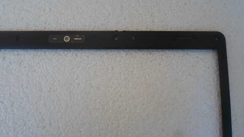 Marco Para Pantalla De Laptp Compaq C700