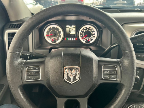 Imagen 10 de 14 de Dodge Ram