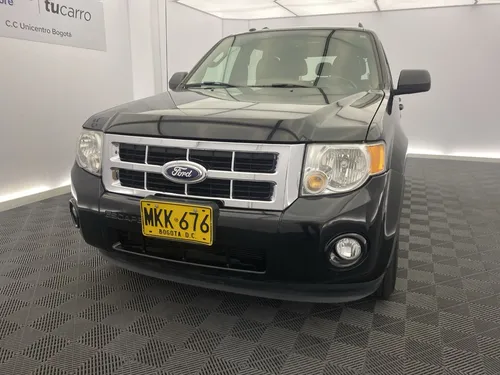 Ford Escape 3.0 Xlt