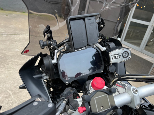 Moto Bmw R 1200 Gs - Full Con Tft - 2019