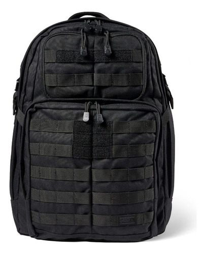 Mochila 5.11 Tactical Rush 24 2.0 37 l con compartimento para