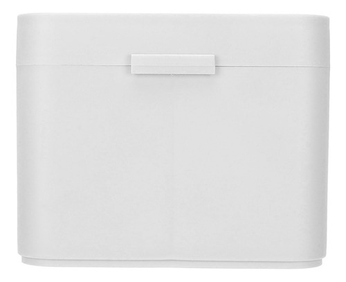 Organizador De Armazenamento: Desktop, 2 Grades, Separadas,.