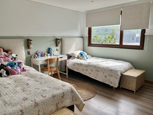 Ojo ¡¡¡bajó De Precio!!! Casa Mediterránea Con Quincho!