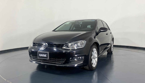 Imagen 5 de 15 de 42920 - Volkswagen Golf 2017 Con Garantía