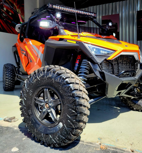 Polaris Razón Turbo R 2023
