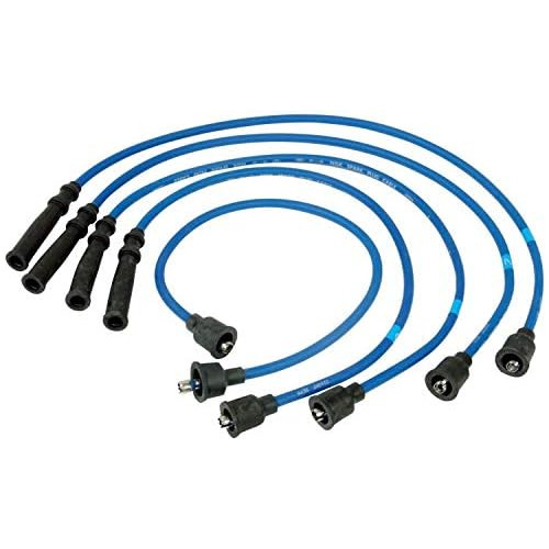 (8123) Rcse99 Spark Plug Wire Set - Juego De Cables De ...