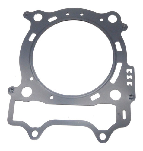 Junta Tapa De Cilindro Yamaha Yfz 450 06-20 Original 