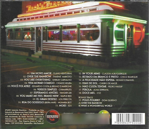 N288 - Cd - Novela Vende Se Um Veu De Noiva - Lacrado