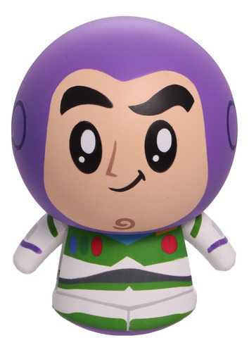 Figura Ludy Buzz Lightyear Disney