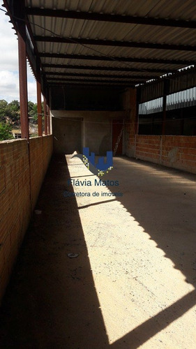 Apartamento De 03 Quartos - 1101