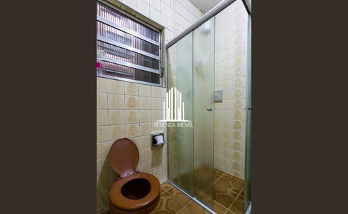 Imagem 15 de 15 de Casa Com 2 Dorms, 1 Suite E 4 Vagas No Rio Preto - Br27498