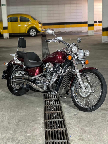 Honda Shadow