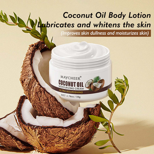 P Body Cream Loção Corporal Hidratante De Longa Duração 1010