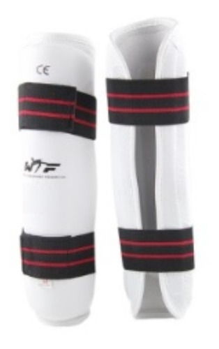 Antebraceras Taekwondo Artes Marciales