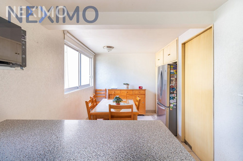 Imagen 2 de 28 de Casa En Venta, Col. Progreso, Álvaro Obregón, Ciudad De México