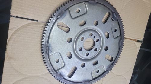 Aro Dentado Cvt Nissan Xtrail 2.5 Lts 4 Cil 2015-2018 (Usado)