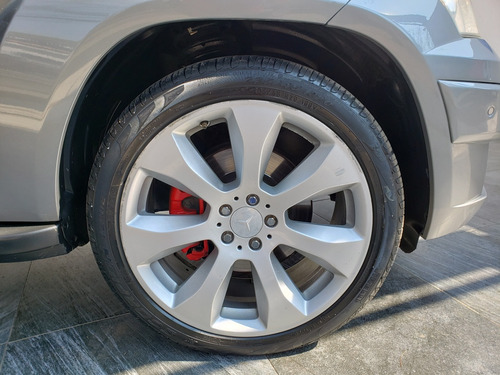 Mercedes Benz Glk 300 Off Road 2012