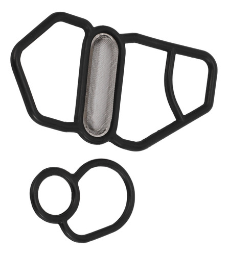 10 Juntas De Solenoide Vtec Superior E Inferior Aptas Para N