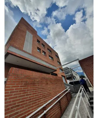 Edificio en venta