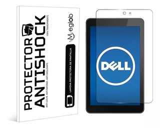 Protector Mica Pantalla Para Dell Venue 7 3741