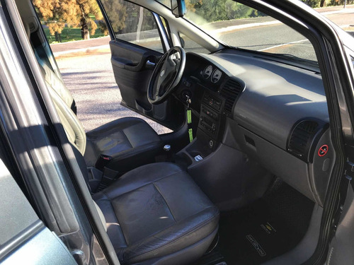 Chevrolet Zafira 2.0 Gls 2008