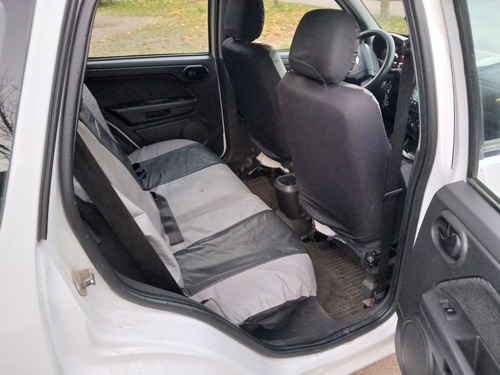 Ford Ecosport 2.0 My10 Xlt Plus 4x2