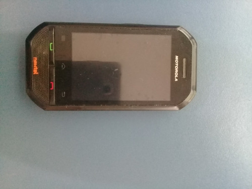Motorola I86 Funcionando Ótimo Estado Nextel Frete Grátis (Usado)