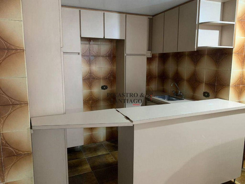 Imagem 8 de 30 de Casa Com 1 Dormitório À Venda, 180 M² Por R$ 1.050.000,00 - Alto Da Mooca - São Paulo/sp - Ca0075