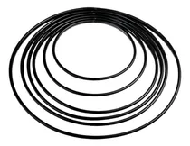 Comprar Aro De Borracha Pu002F Pads Tambores Rim Silencer Royalty Roland