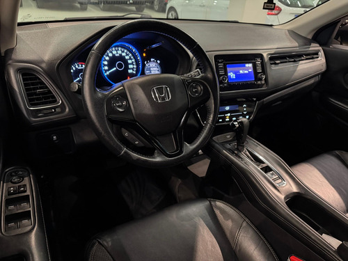 Honda HR-V EX 1.8 Flexone 16V 5p Aut.