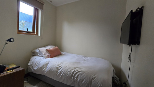 Casa En Venta De 5 Dorm. En Puerto Varas