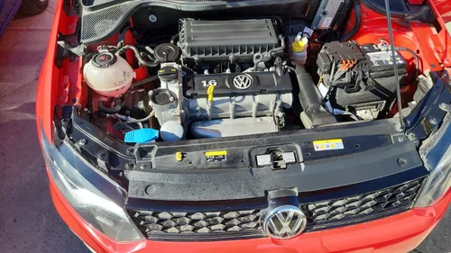 Volkswagen Vento 1.6 Starline Mt