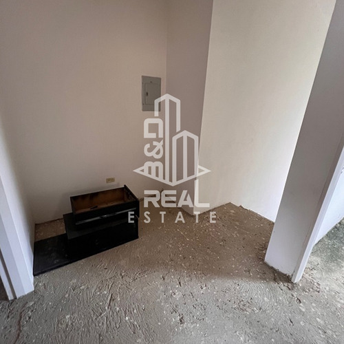 Townhouse En Venta Urb. Vista Linda/ Charallave.