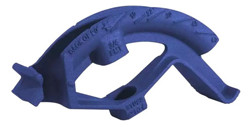 Doblador Tubo Conduit 1/2 Toolcraft Tc5401