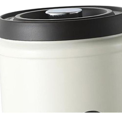 Fa Recipiente De Café Hermético, Organizador De 1600ml