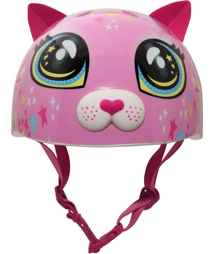 Imagen 5 de 5 de Casco Bell Niño Raskullz