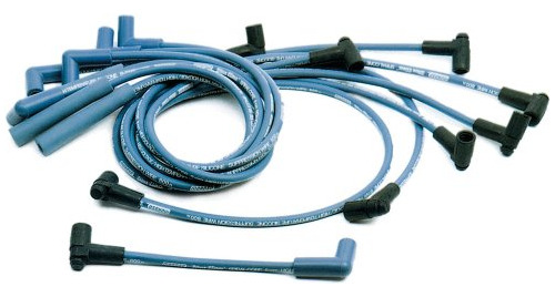 Cables Bujía Moroso Blue Max V8 Ford, 72635