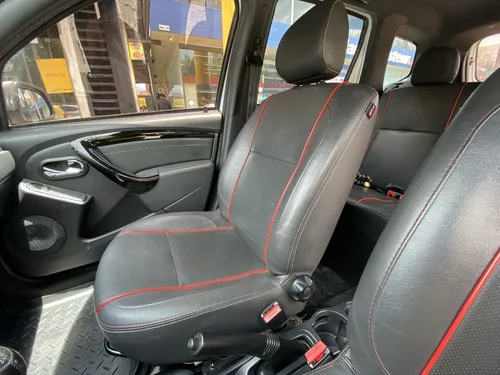 Renault Duster 2.0 dynamique intens