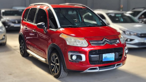 Citroën Aircross 1.6 Sx 110cv