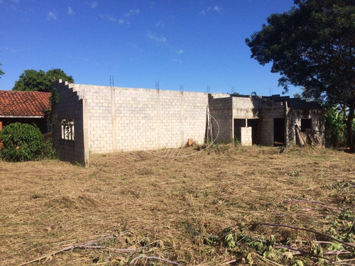 Imagem 5 de 5 de Terreno À Venda Em Jardim Monte Belo Ii - Te226395