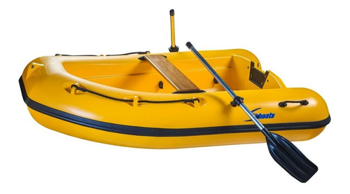 Imagem 1 de 7 de Bote S-210 Sboats