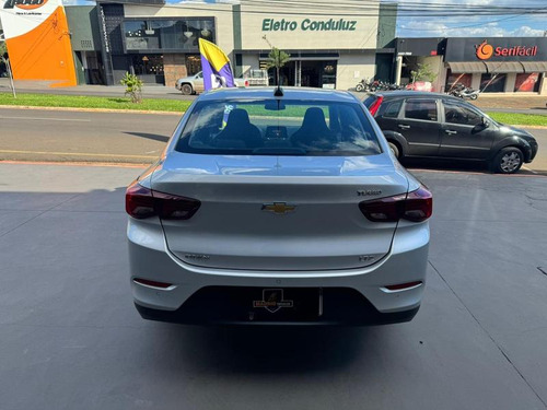 Chevrolet Onix plus Onix Plus 10tmt Ltz